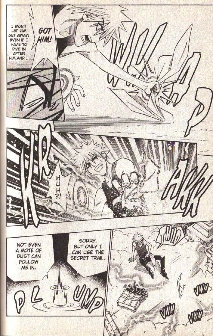 Busou Renkin Chapter 67 14